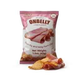 PELLYS ONBELLY 42G