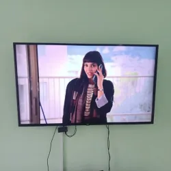 TELEVISOR LG SMART TV 55" (2 da Mano)