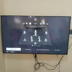TELEVISOR SAMSUNG SMART TV 50" (2 da Mano)