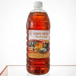 VINO SECO TRADICIONAL 1L