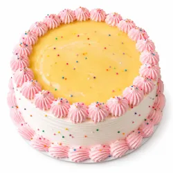 CAKES TRES LECHES
