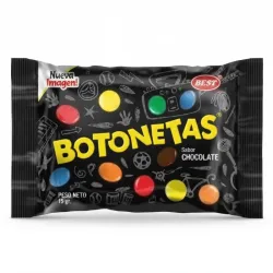 BOTONETAS (10 U)