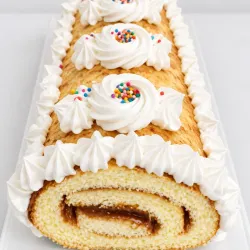 BRAZO GITANO 
