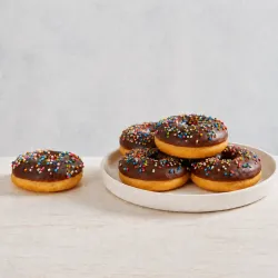 DONAS (5 U)