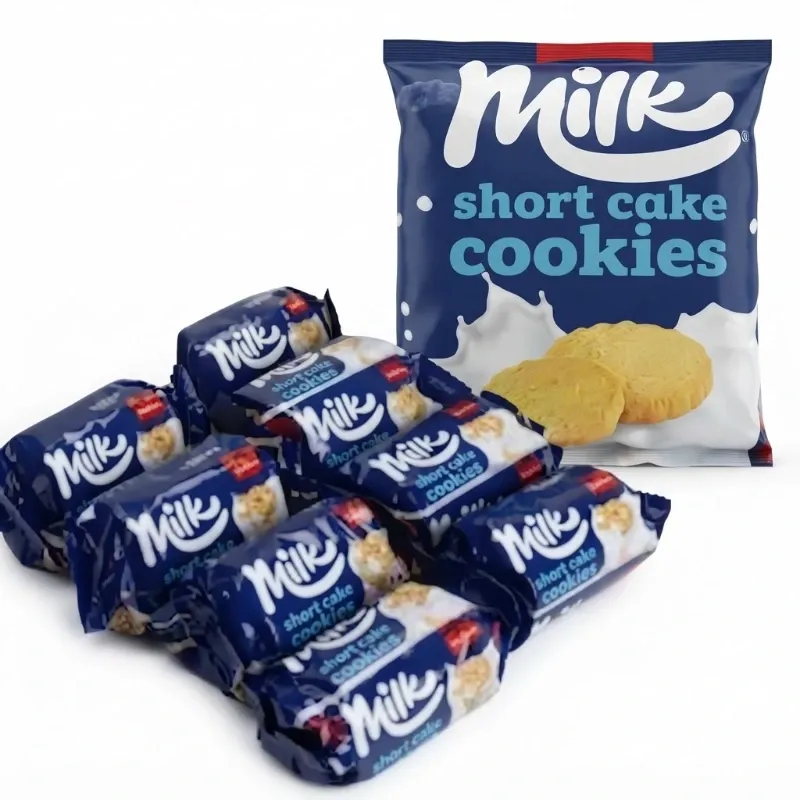 GALLETAS MILK (8U)
