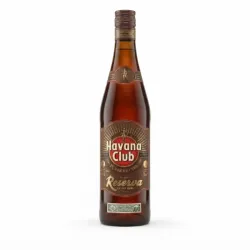 HABANA CLUB AÑEJO RESERVA