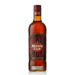 HAVANA CLUB SMOKY (700ML)