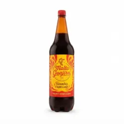 MALTA GUAJIRA 1.5 LITROS