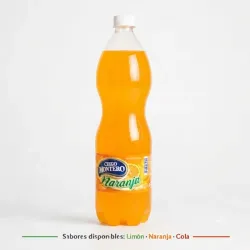 REFRESCO CIEGO MONTERO 1500 ml