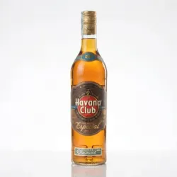 RON HABANA CLUB AÑEJO ESPECIAL (700ML)