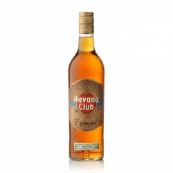 RON HAVANA CLUB AÑEJO ESPECIAL (1L)