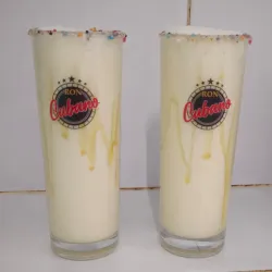 Batido de Helado 