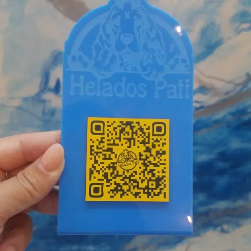 Códigos QR