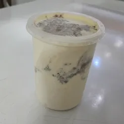 Pote de Helado 1 lt  (Para llevar)