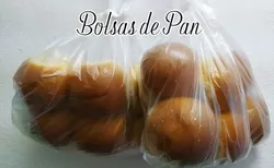 BOLSAS DE PAN