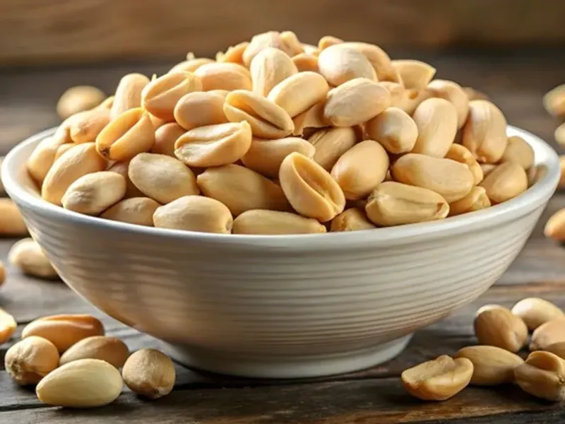 🥜 ESPECIALIDADES DE MANÍ🥜