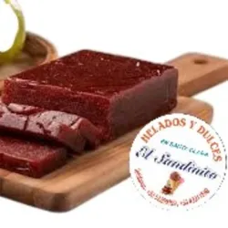 BARRA DE DULCE GUAYABA