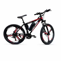 BICICLETA ELÉCTRICA CONCORDE 26