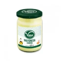 MAYONESA (450 ml)