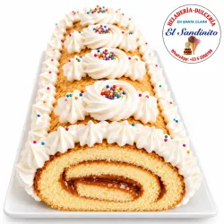 BRAZO GITANO 
