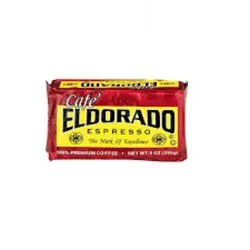 CAFÉ EL DORADO