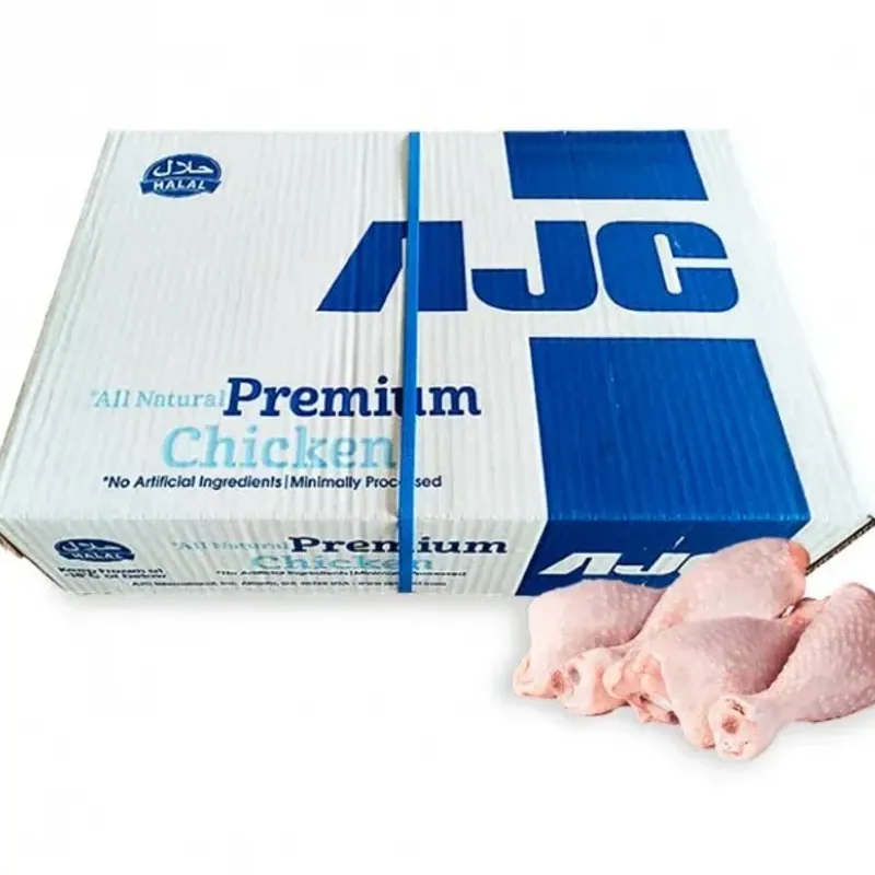 CAJA DE POLLO (15 Kg)