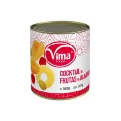 COCKTAIL DE FRUTAS (425 g)