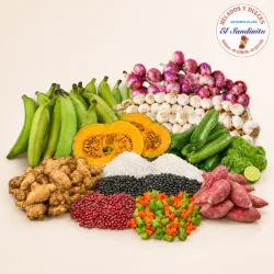 COMBO DEL AGRO 2