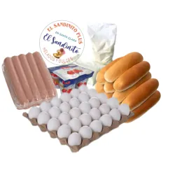 COMBO DESAYUNO
