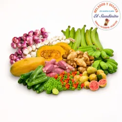 COMBOS DEL AGRO 1