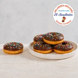 DONAS (5 U)