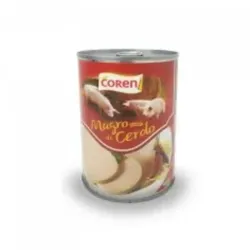 FIAMBRE MAGRO DE CERDO ( 415 g)