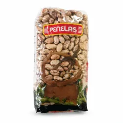 FRIJOLES COLORADOS
