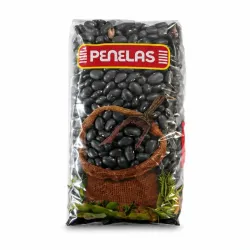 FRIJOLES NEGROS (500 g)