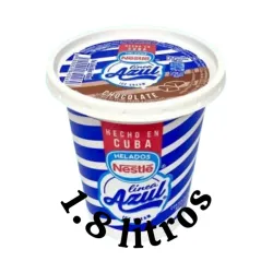 HELADO NESTLE CHOCOLATE 1.8 L