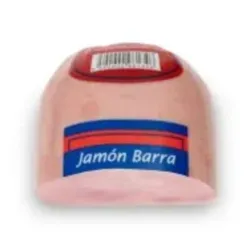 JAMÓN BRAVO (1 lb)