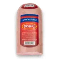 JAMÓN BRAVO (3 lbs)