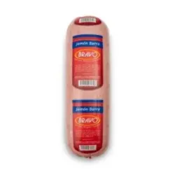 JAMON BRAVO (5 lbs)