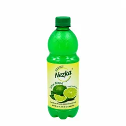 JUGO DE LIMÓN CONCENTRADO (1 L)