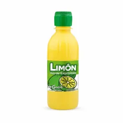JUGO DE LIMÓN (500 ml)