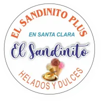 HELADOS Y DULCES "EL SANDINITO PLUS"