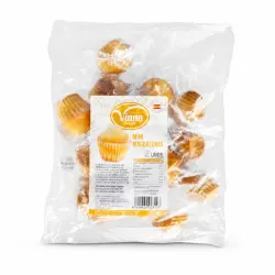 MINI MAGDALENAS (200 g)