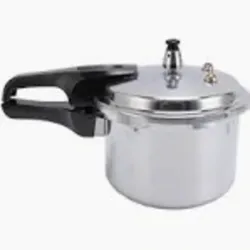 OLLA DE PRESION 4 LITROS
