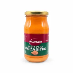 PASTA DE BOCADITO (465 ml)