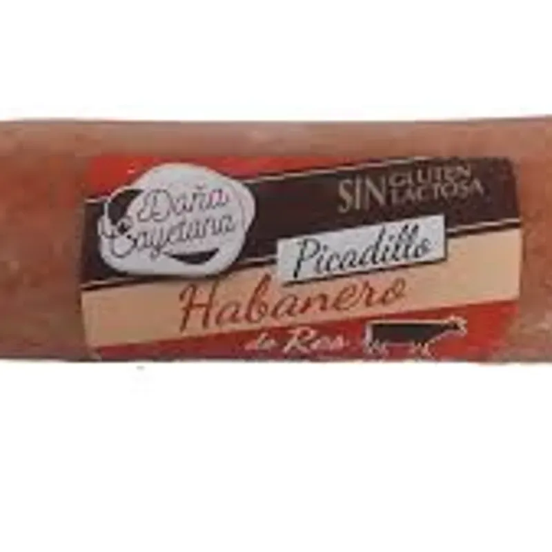 PICADILLOS DE RES (454 G)