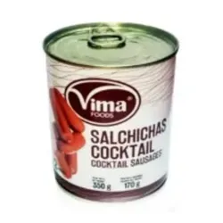 SALCHICHA COCKTAIL (350 g)