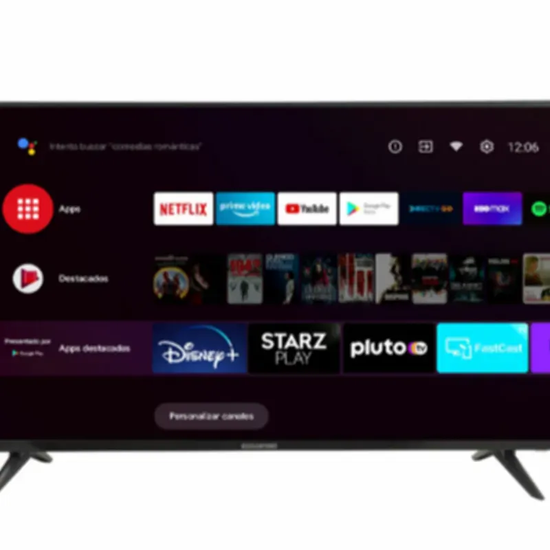 TELEVISOR SMART TV 32"