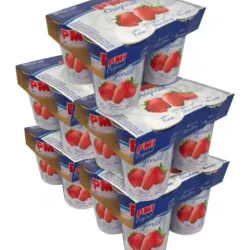 VASITOS DE YOGURT (packs 20)