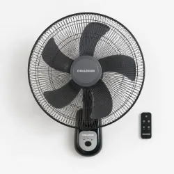 VENTILADOR DE PARED CHALLENGER 18"