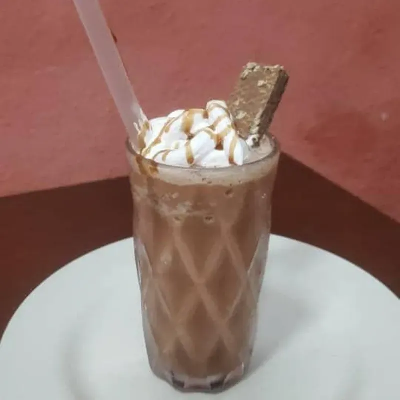 Batido de helado 🥤